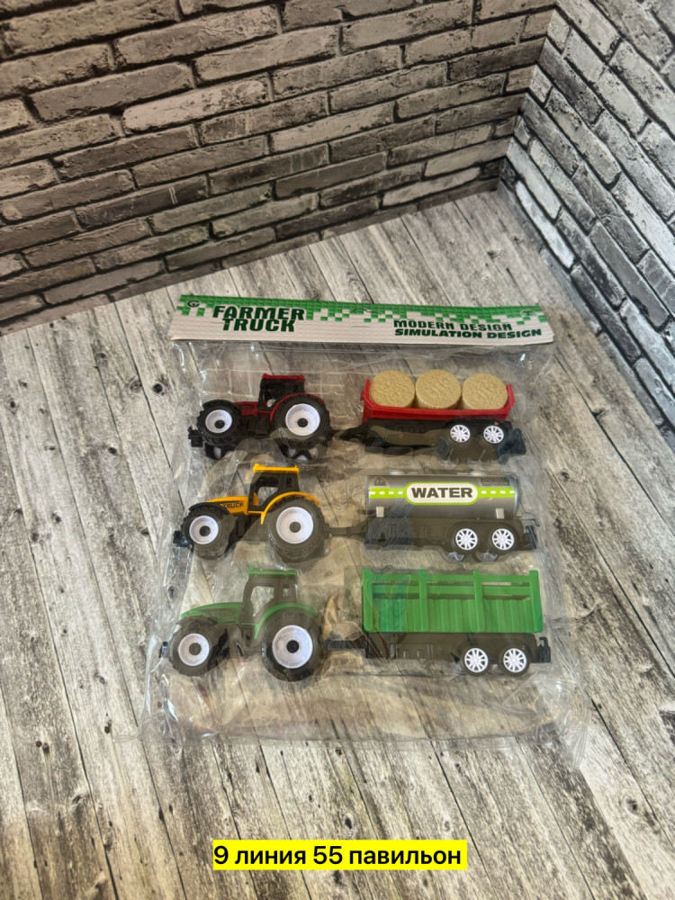 набор машинок купить в Интернет-магазине Садовод База - цена 350 руб Садовод интернет-каталог