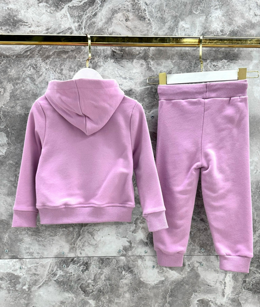 Детский костюм розовый купить в Интернет-магазине Садовод База - цена 1499 руб Садовод интернет-каталог