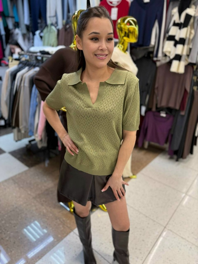 Поло купить в Интернет-магазине Садовод База - цена 1100 руб Садовод интернет-каталог