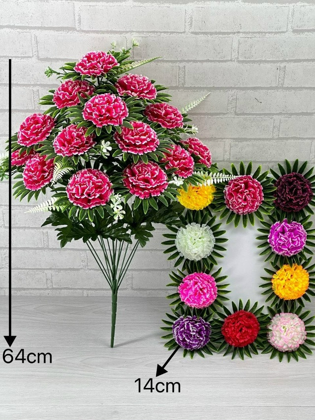 Искусственные цветы купить в Интернет-магазине Садовод База - цена 2700 руб Садовод интернет-каталог