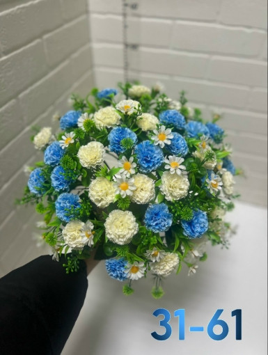 Искусственные цветы САДОВОД официальный интернет-каталог