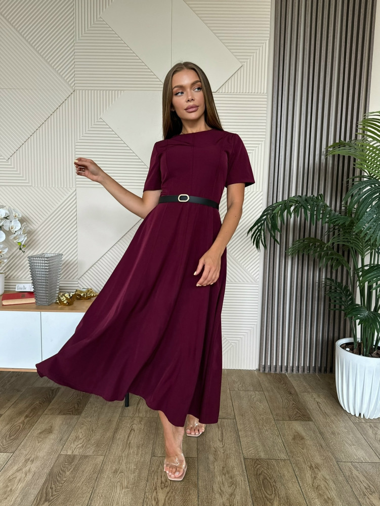 Супер трендовое платье купить в Интернет-магазине Садовод База - цена 1200 руб Садовод интернет-каталог