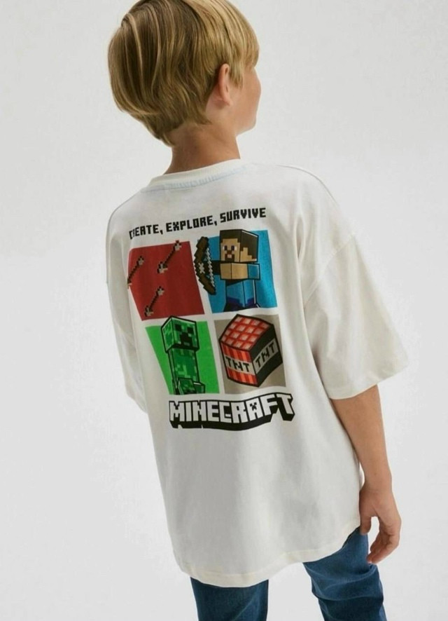 Детская футболка белая купить в Интернет-магазине Садовод База - цена 750 руб Садовод интернет-каталог