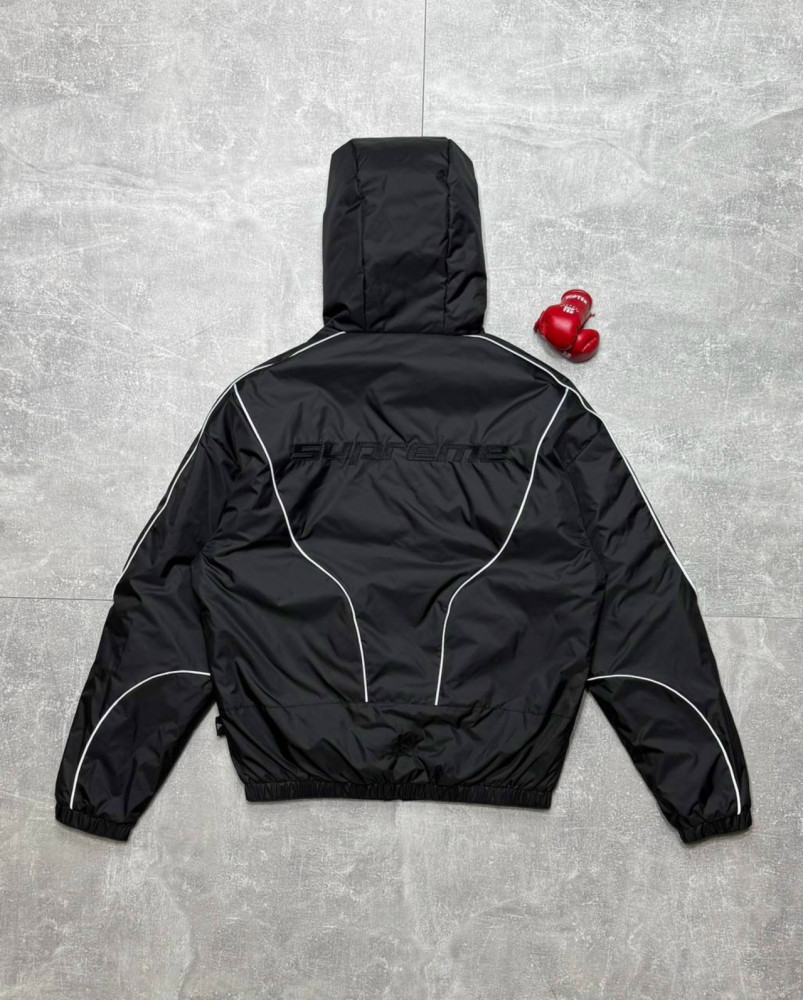 Ветровка для мужчин, холлофайбер купить в Интернет-магазине Садовод База - цена 2800 руб Садовод интернет-каталог