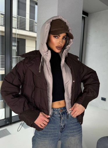 💕Куртка Весенняя САДОВОД официальный интернет-каталог