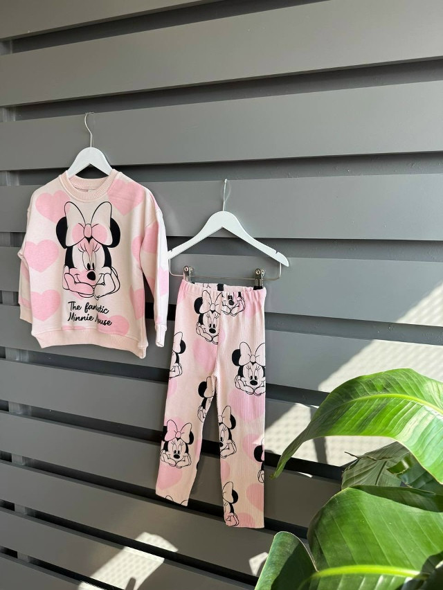 Детский костюм розовый купить в Интернет-магазине Садовод База - цена 1399 руб Садовод интернет-каталог