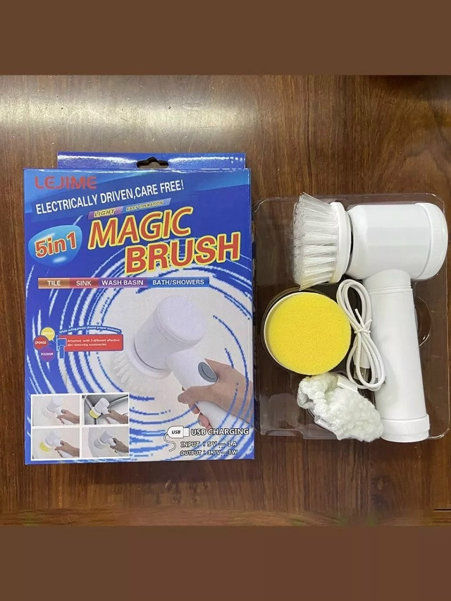 Электрощетка купить в Интернет-магазине Садовод База - цена 250 руб Садовод интернет-каталог