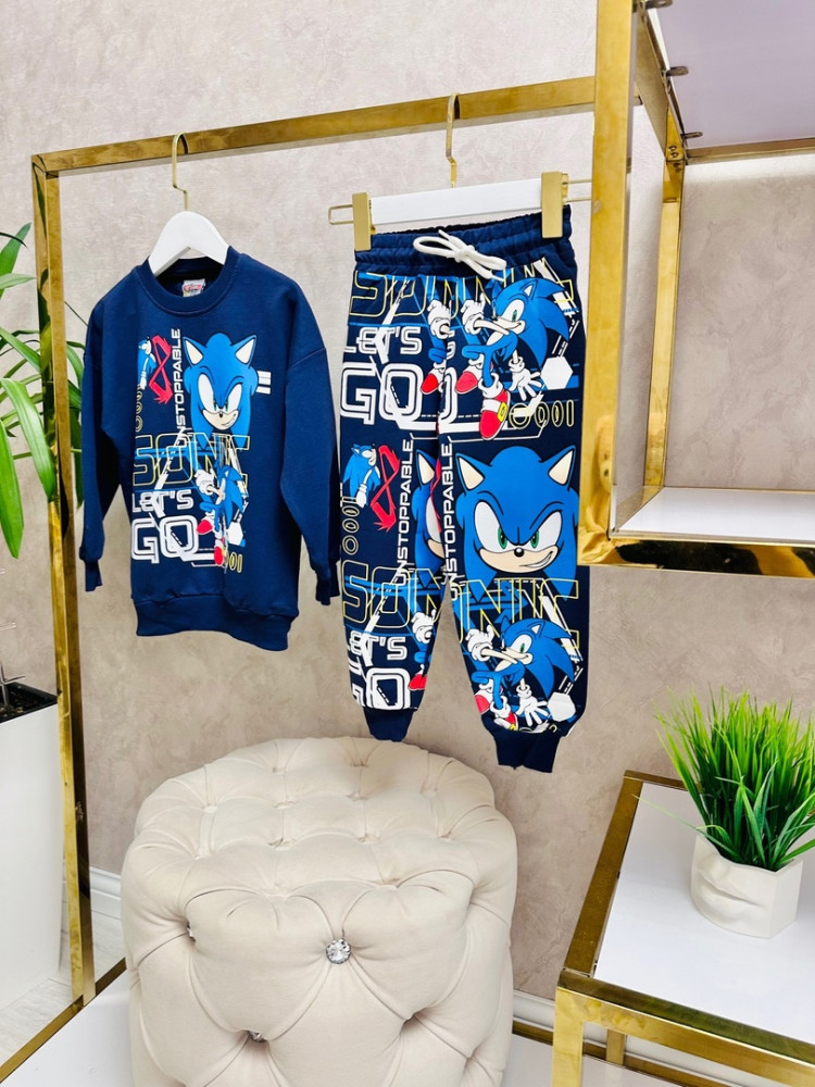 Детский костюм синий купить в Интернет-магазине Садовод База - цена 1250 руб Садовод интернет-каталог