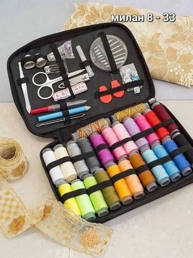 Набор для шитья купить в Интернет-магазине Садовод База - цена 280 руб Садовод интернет-каталог