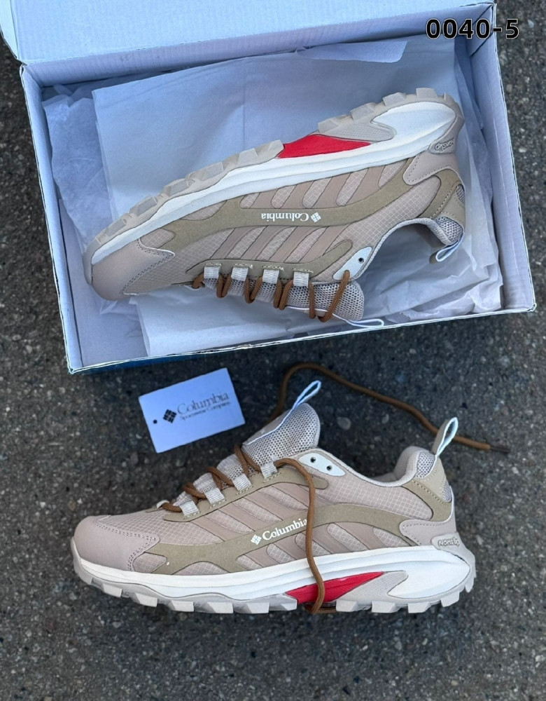 Кроссовки женские бежевые купить в Интернет-магазине Садовод База - цена 700 руб Садовод интернет-каталог