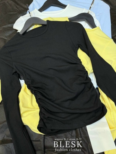 лонгслив САДОВОД официальный интернет-каталог