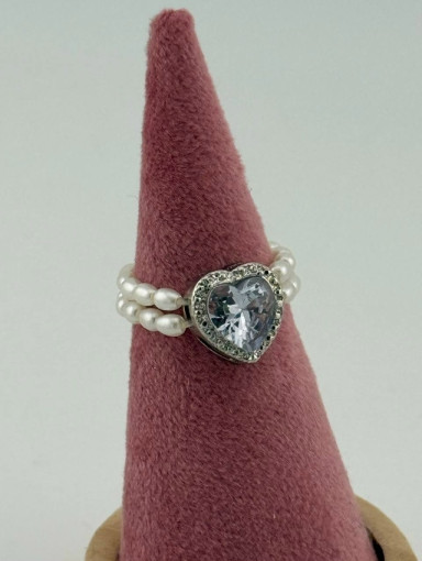 💗Кольцо на резинке САДОВОД официальный интернет-каталог