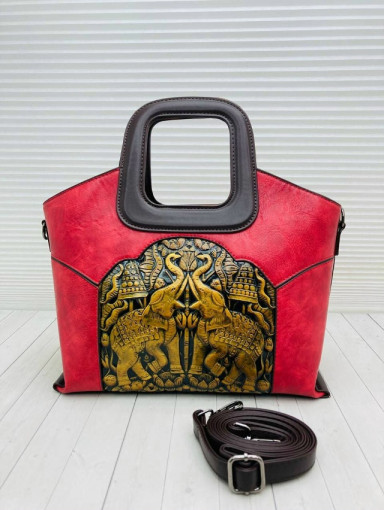 🔥 Креативная, стильная сумка САДОВОД официальный интернет-каталог