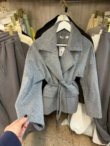 пальто САДОВОД официальный интернет-каталог