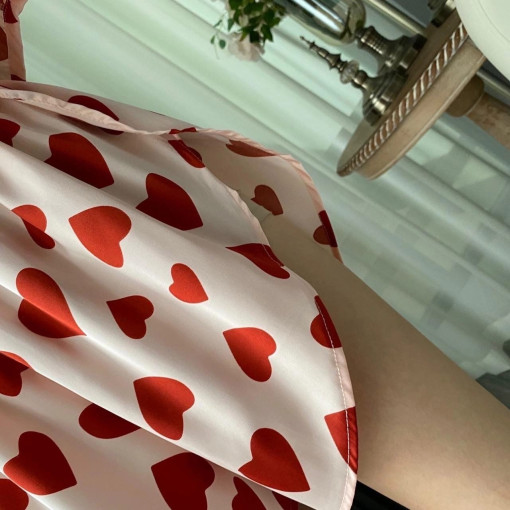 👌Новый шорты пижама ткань шелк хорошо САДОВОД официальный интернет-каталог