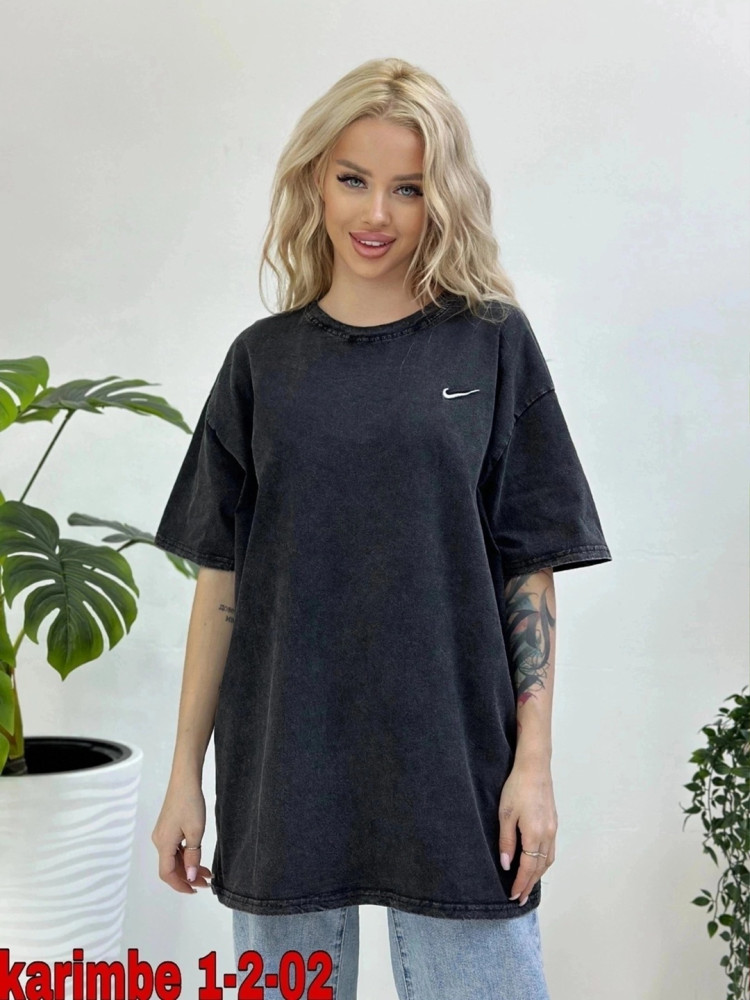 🍒👍 новинки футболки UNISEX купить в Интернет-магазине Садовод База - цена 550 руб Садовод интернет-каталог