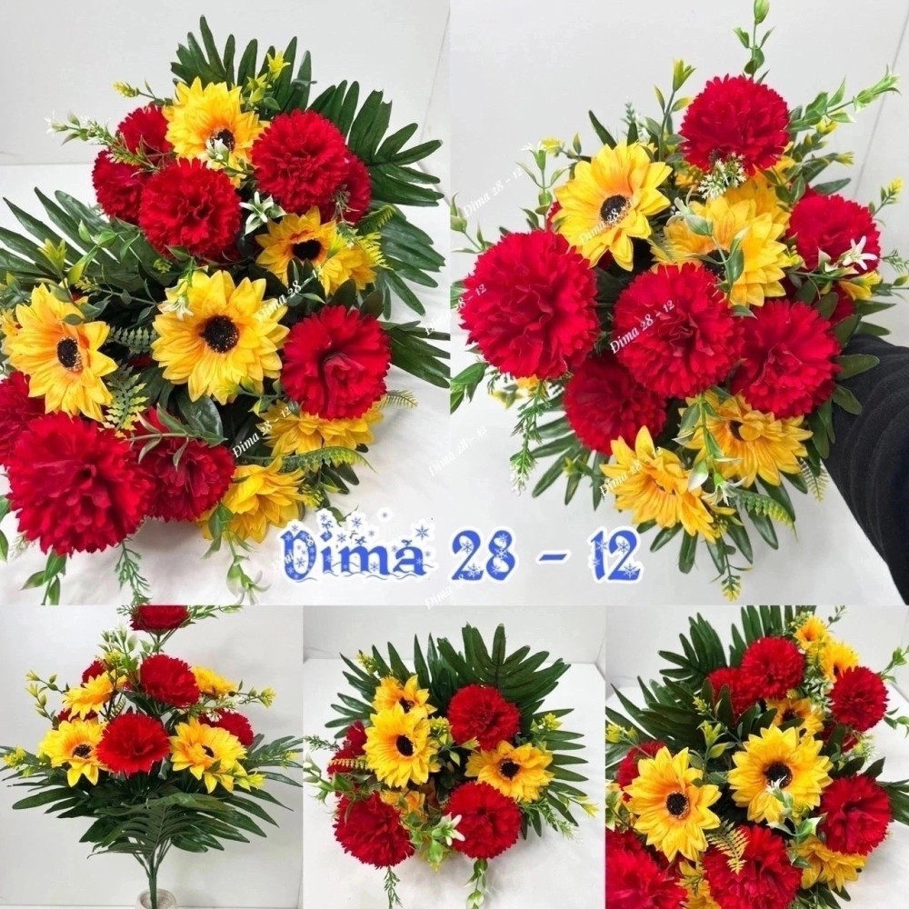 Искусственные цветы купить в Интернет-магазине Садовод База - цена 2080 руб Садовод интернет-каталог