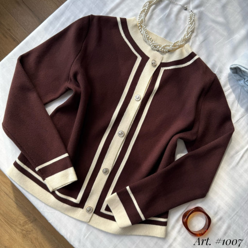 КАРДИГАН OVERSIZE САДОВОД официальный интернет-каталог