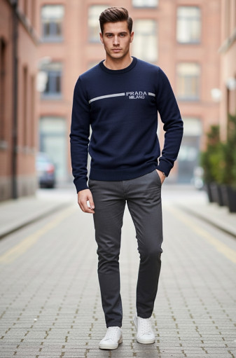 Свитер САДОВОД официальный интернет-каталог