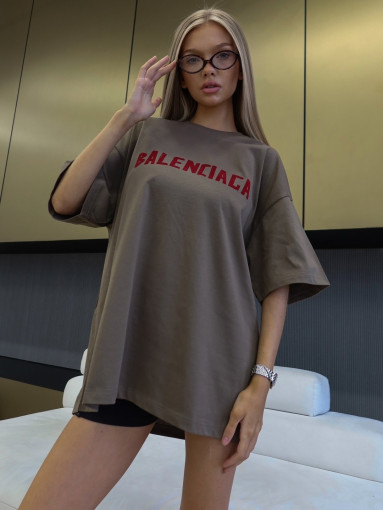 ❤️ФУТБОЛКА OVERSIZE САДОВОД официальный интернет-каталог
