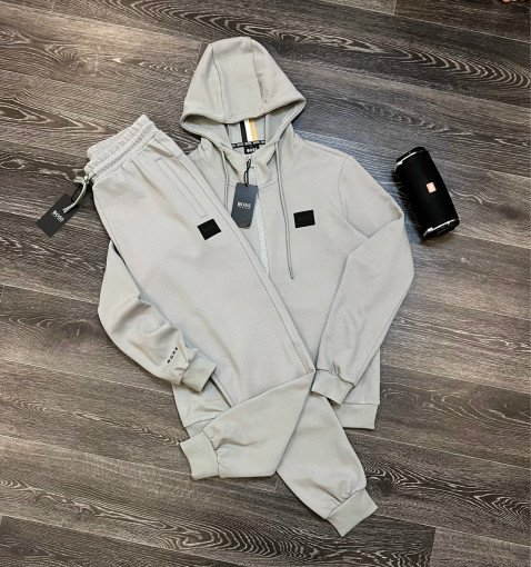 Спортивный костюм для мужчин, хлопок САДОВОД официальный интернет-каталог