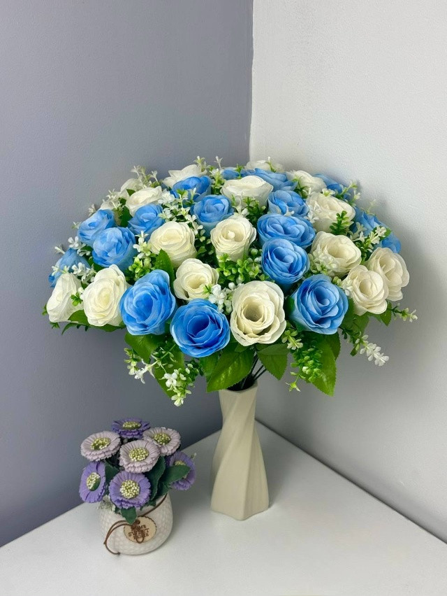 Искусственные цветы купить в Интернет-магазине Садовод База - цена 4000 руб Садовод интернет-каталог