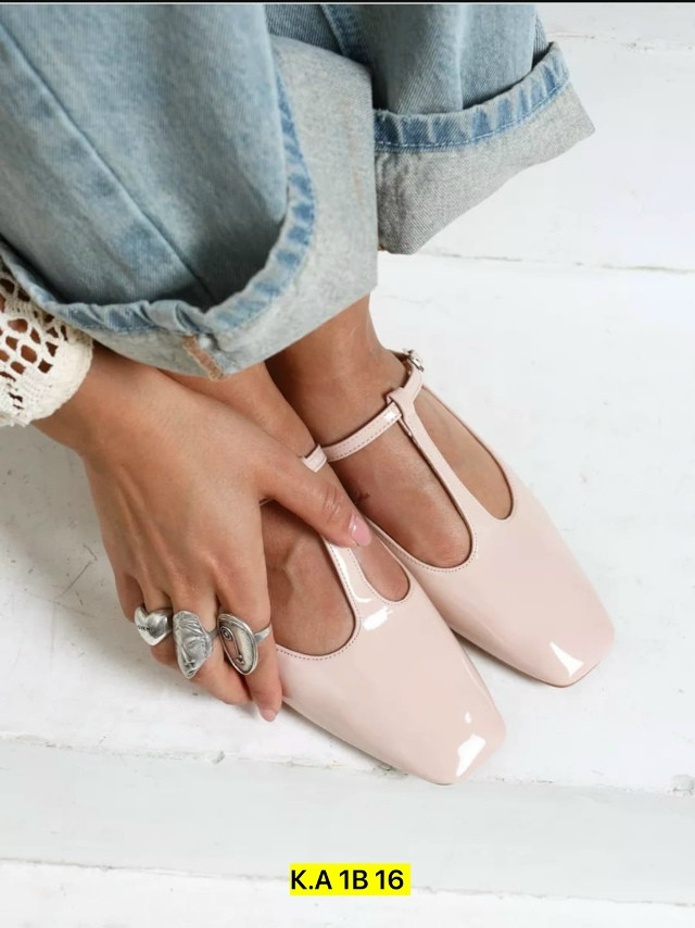 Балетки купить в Интернет-магазине Садовод База - цена 500 руб Садовод интернет-каталог