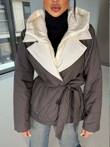 💕Куртка Весенняя САДОВОД официальный интернет-каталог