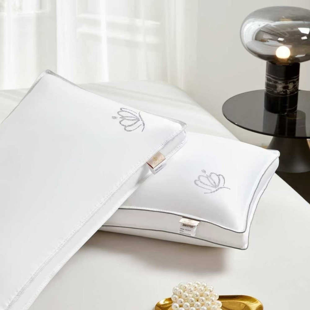 Новая подушка купить в Интернет-магазине Садовод База - цена 2800 руб Садовод интернет-каталог