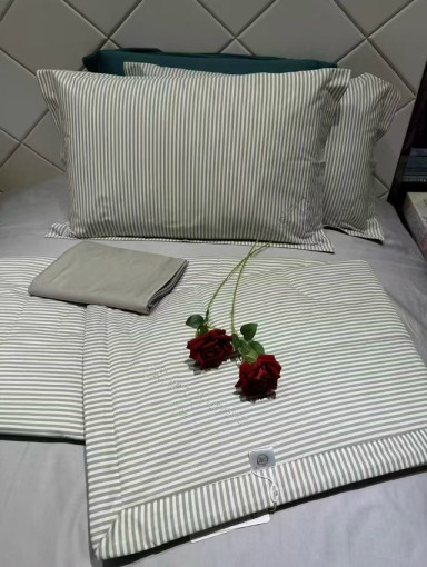 1,5 Постельное белье с готовым одеялом ❤️ САДОВОД официальный интернет-каталог