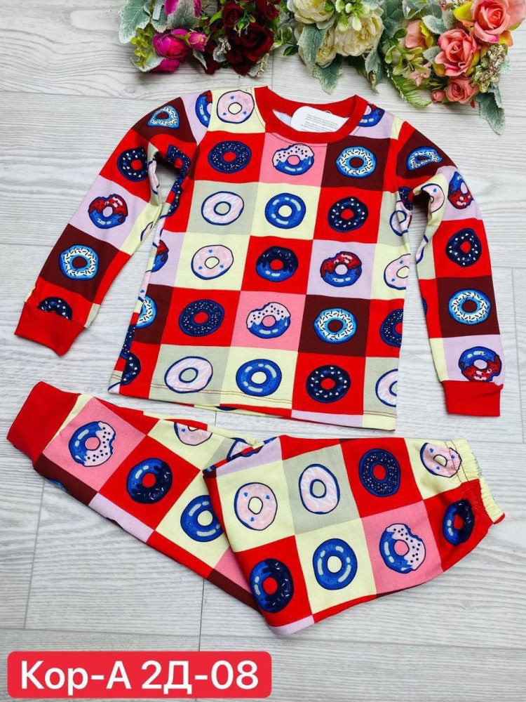 Детская пижама для девочек купить в Интернет-магазине Садовод База - цена 250 руб Садовод интернет-каталог