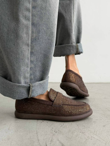 Мокасины САДОВОД официальный интернет-каталог