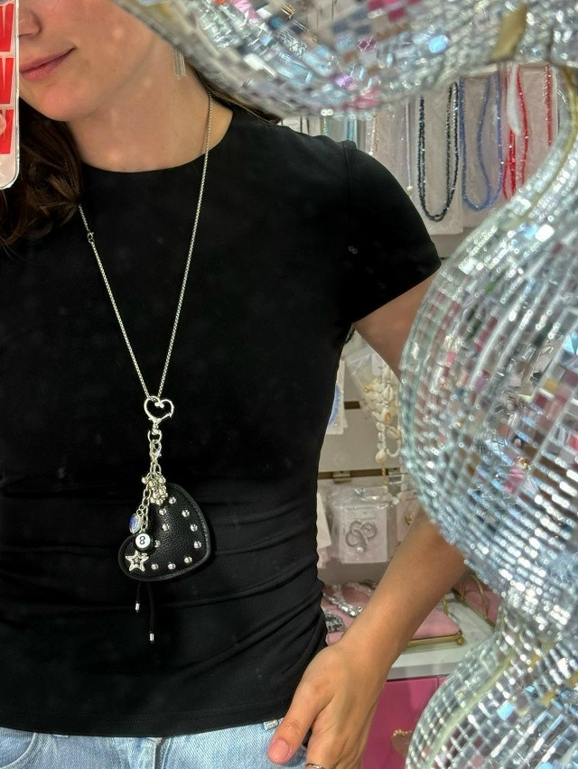 💕Колье-обвес купить в Интернет-магазине Садовод База - цена 500 руб Садовод интернет-каталог