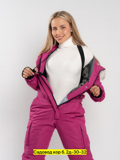 Комбинезон, мембрана САДОВОД официальный интернет-каталог