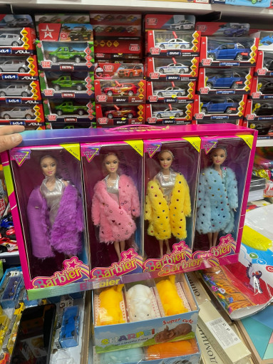 Кукла САДОВОД официальный интернет-каталог