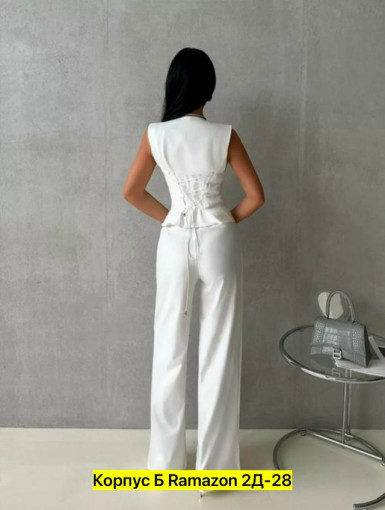 Костюм двойка, ткань САДОВОД официальный интернет-каталог