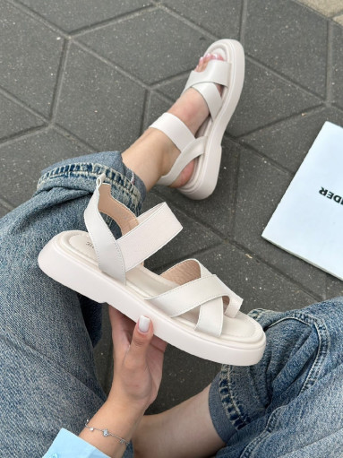 Босоножки САДОВОД официальный интернет-каталог