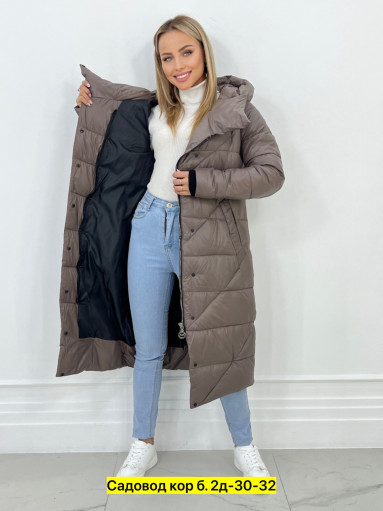 Куртка, полиэстер САДОВОД официальный интернет-каталог