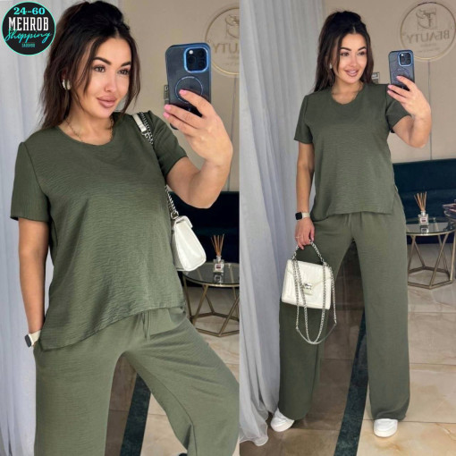 женский костюм САДОВОД официальный интернет-каталог