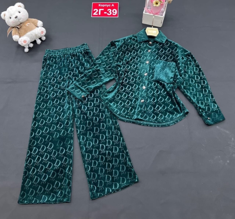 Детский костюм зеленый купить в Интернет-магазине Садовод База - цена 1350 руб Садовод интернет-каталог