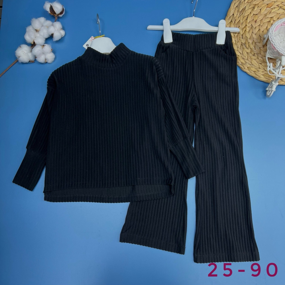 Детский костюм черный купить в Интернет-магазине Садовод База - цена 1000 руб Садовод интернет-каталог