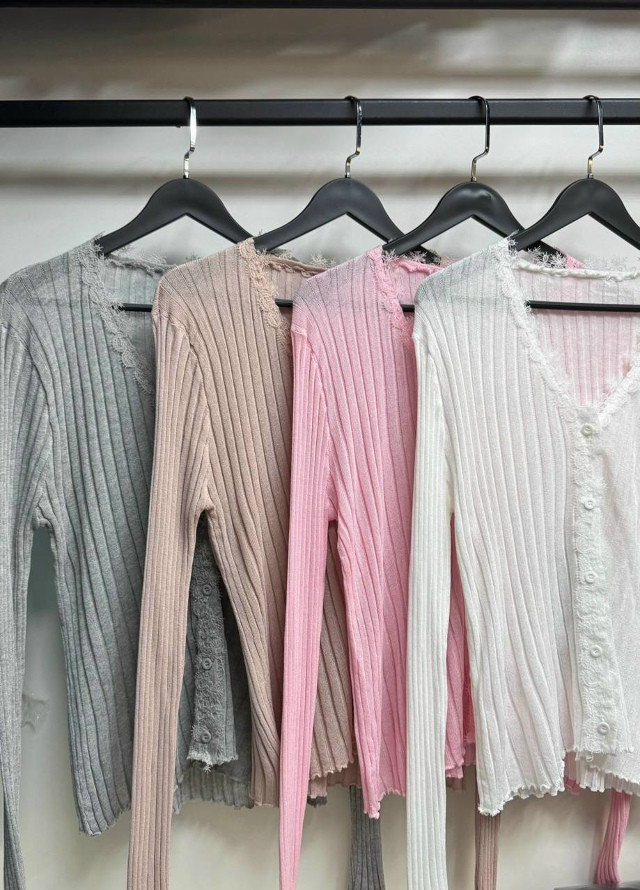 Кардиган кружево купить в Интернет-магазине Садовод База - цена 1200 руб Садовод интернет-каталог