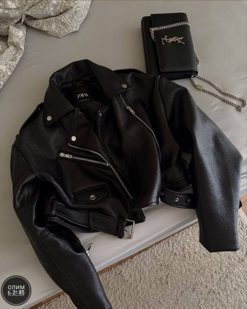 Косуха, эко-кожа купить в Интернет-магазине Садовод База - цена 1000 руб Садовод интернет-каталог