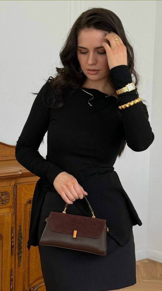 🤍Сумка из эко-кожи купить в Интернет-магазине Садовод База - цена 1400 руб Садовод интернет-каталог