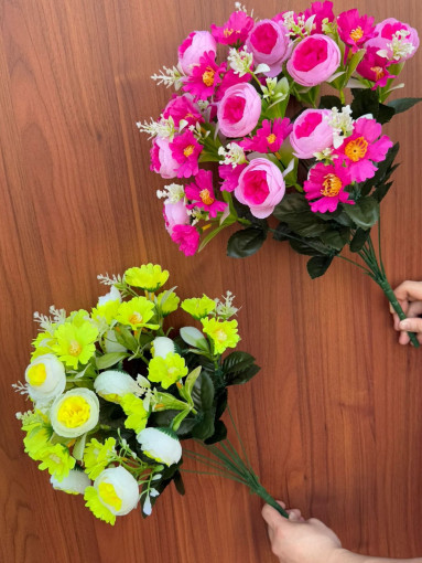 Искусственные цветы САДОВОД официальный интернет-каталог