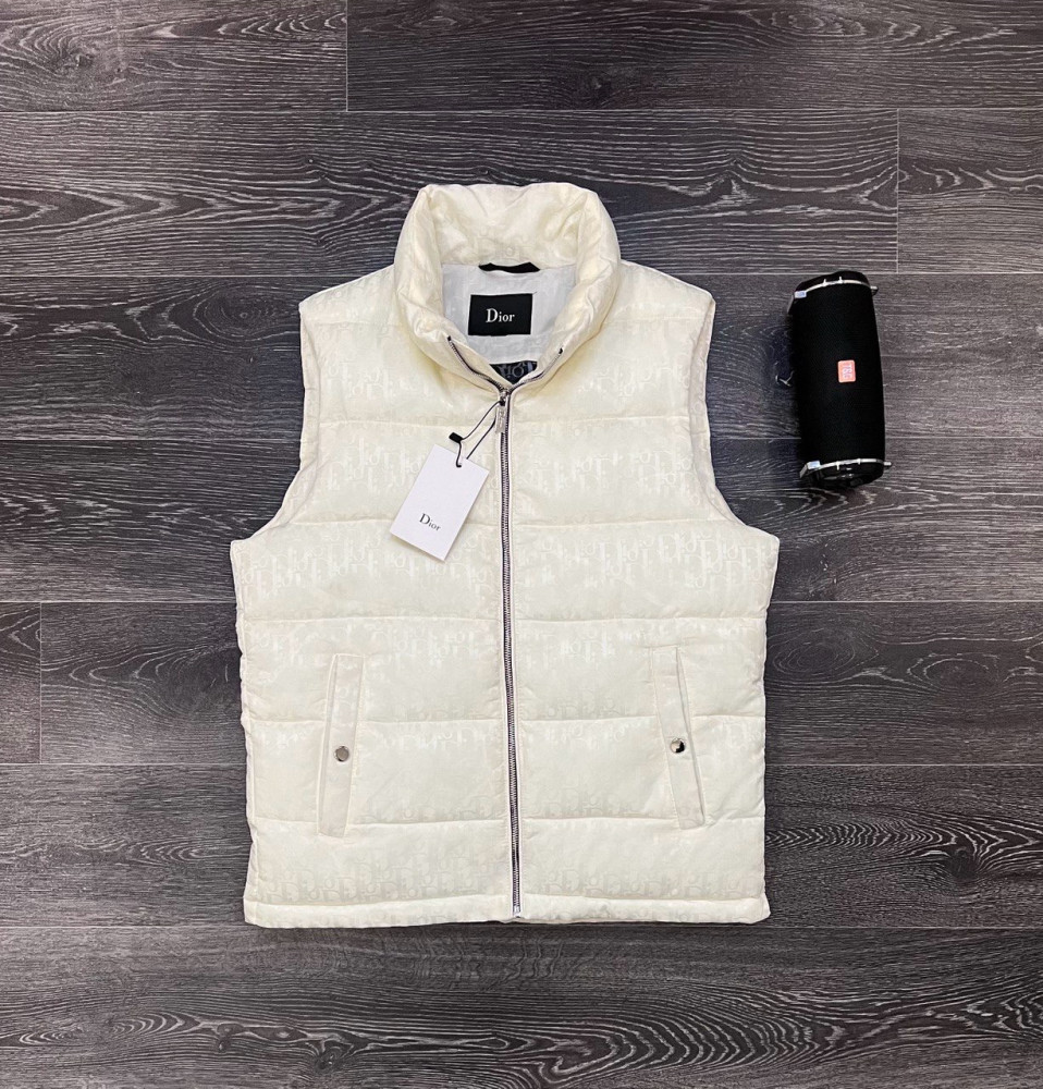 Жилетка бежевая купить в Интернет-магазине Садовод База - цена 2200 руб Садовод интернет-каталог