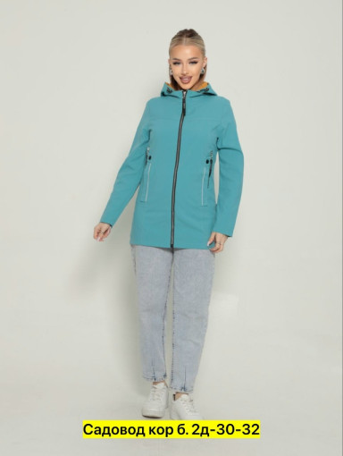Ветровка, полиэстер САДОВОД официальный интернет-каталог