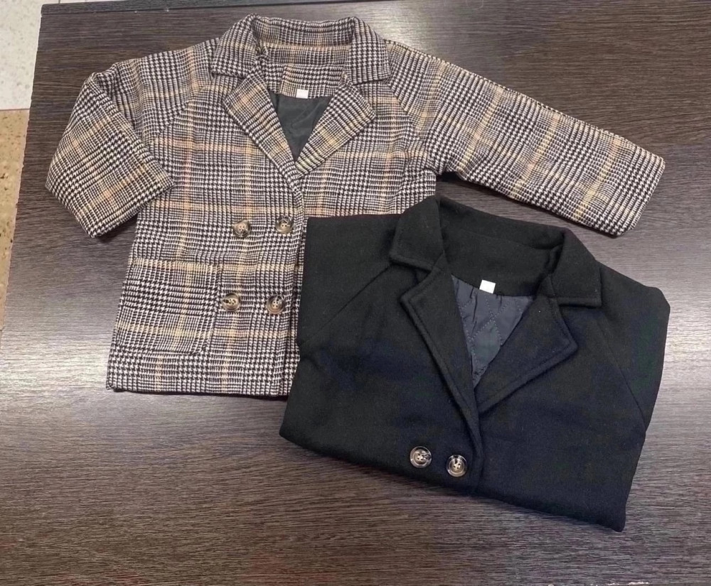 Пальто серое купить в Интернет-магазине Садовод База - цена 900 руб Садовод интернет-каталог