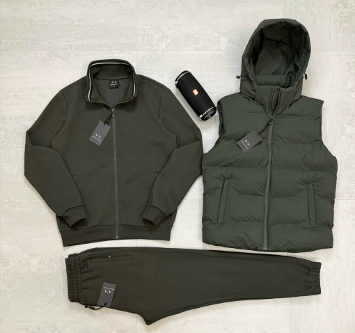 Спортивный костюм САДОВОД официальный интернет-каталог