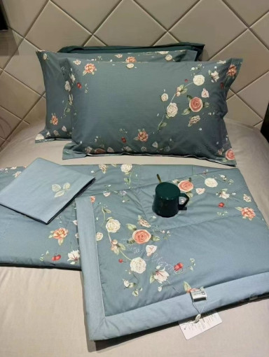 Постельное белье с готовым одеялом ❤️ САДОВОД официальный интернет-каталог